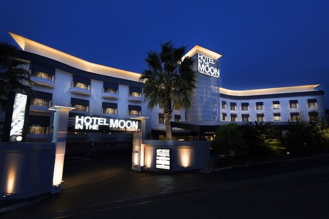 호텔 젠 리큐 요코하마 하자와