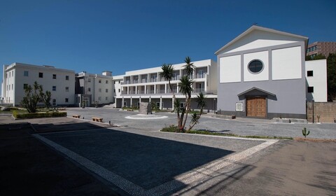 그랜드 호텔 세라피데