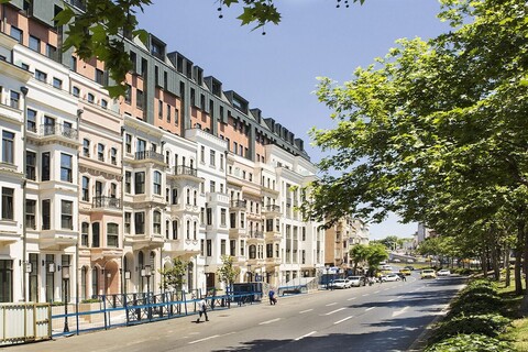 가를론 레지던스