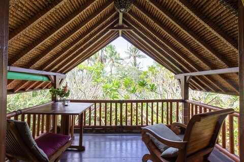 발리 파이어플라이 BnB