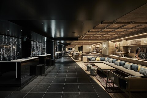 더 로얄 파크 캔버스 교토 니조