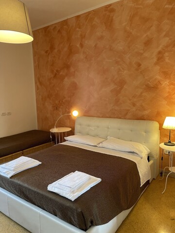 스테이션의 B&B 앤티치 리버베리