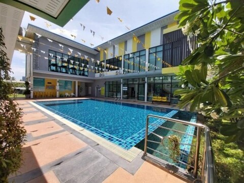 베드 인 베이트 부티크 호텔