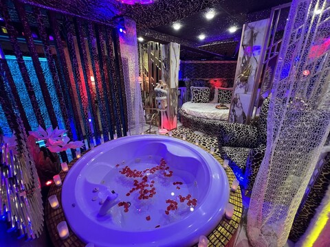 키트 호텔 살렘