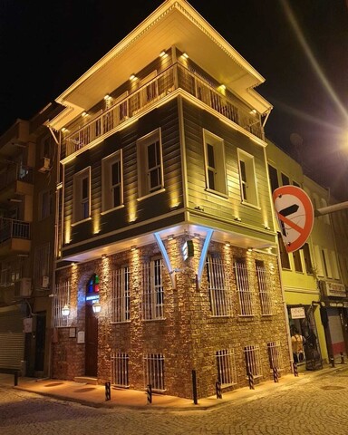 보스포러스 브리지 호텔