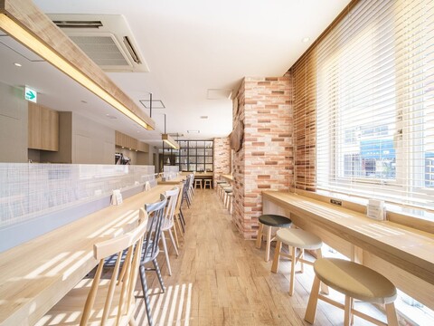 슈퍼 호텔 도쿄 JR 카마타 니시구치