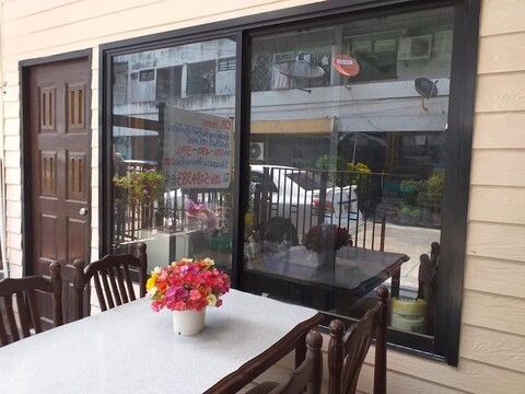 오케이 홈 호스텔