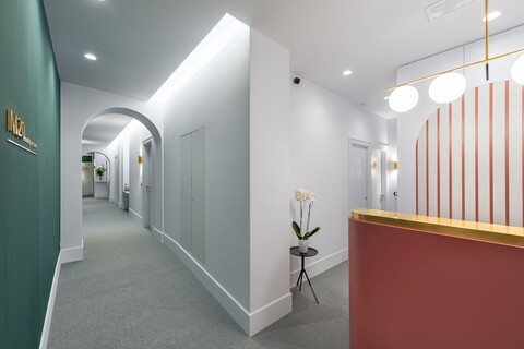 M20 부티크 호텔