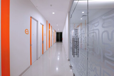 스타렛 호텔 BSD 시티