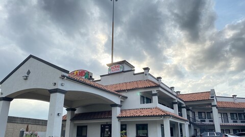 아일랜드 스위트