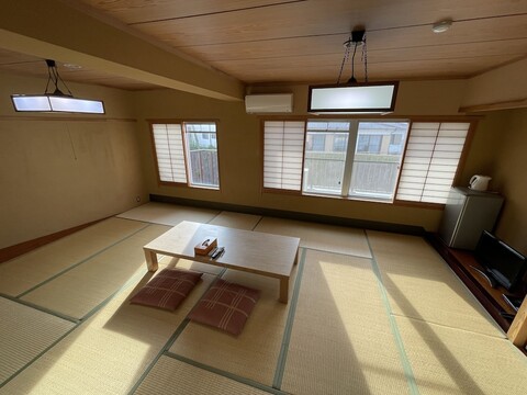 마리나 호텔 카이쿠