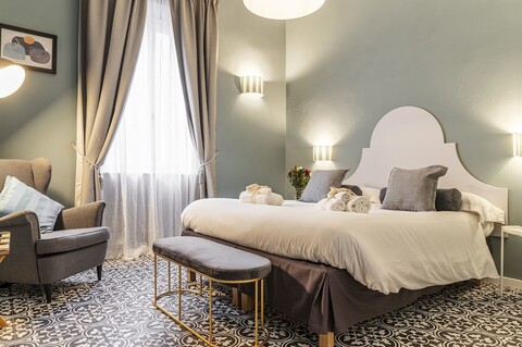 라 루 코지 룸 2