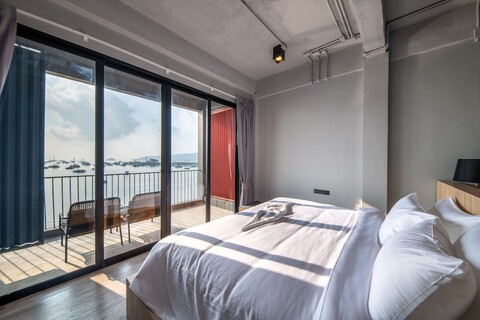 아치39 푸켓 비치 프론트