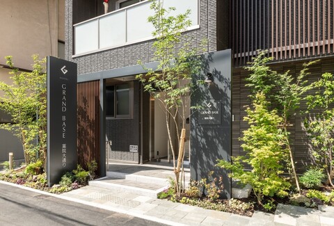 그랜드 베이스 야쿠인 오도리