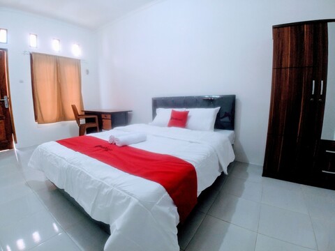 레드도어즈  엑시트 톨 자티와르나  2