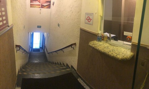 호텔 나모라타 엑스포 인