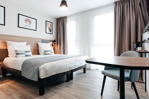 아파르트'시티 컬렉션 생제르맹 앙 레이