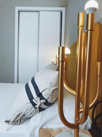 아파르타멘토스 마르탈리아 아레날