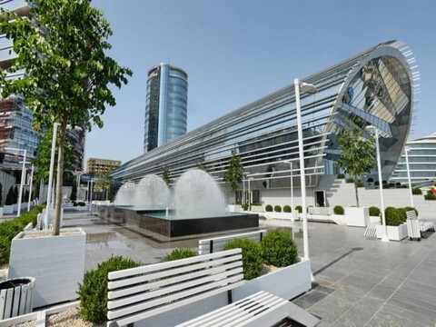 카프카즈 사힐 호텔 바쿠