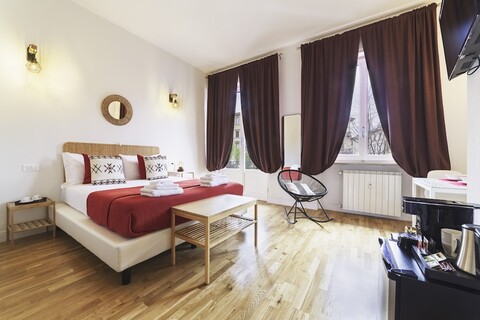 Lavagnini My Place b&b