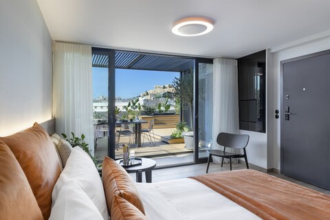 더 뉴얼 아크로폴리스