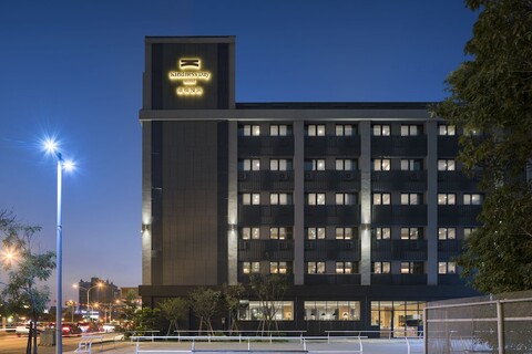 카인드니스 데이 호텔