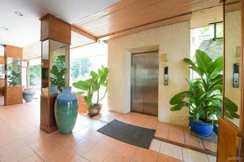 샤그웰 맨션 팟타야