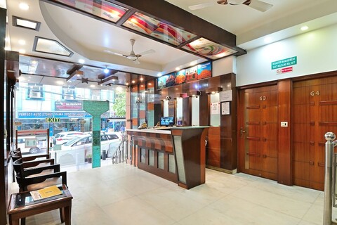 호텔 애스터 인