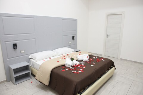 호텔 카사블랑카