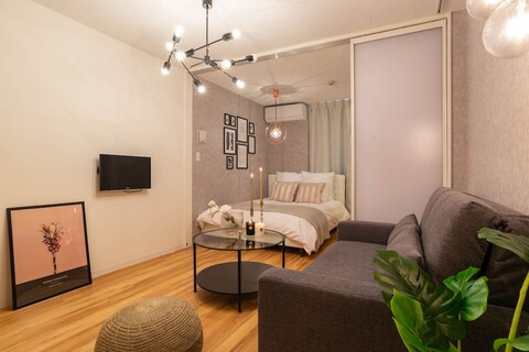 익시아 다이코쿠 에이에프피 아파트먼트