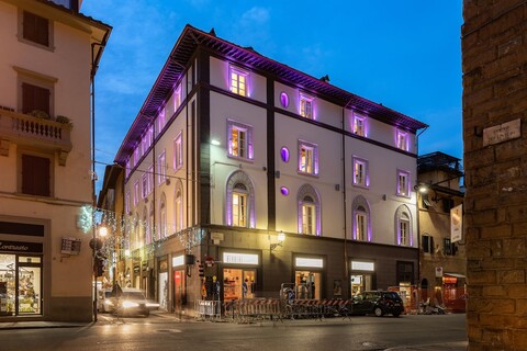 카이로스 바이 플로렌스 아트 아파트먼트