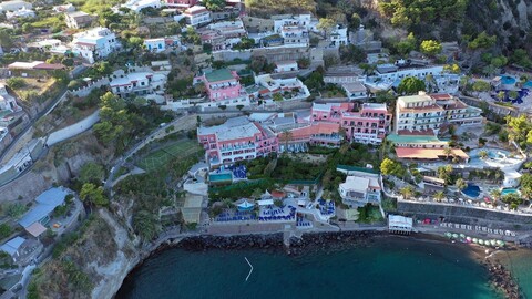 호텔 카사 로사, 바다 및 스파