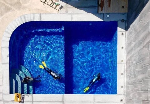 메이페어 리조트