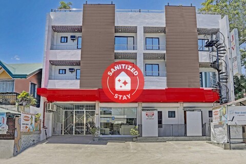 OYO 869 Jnv Dream Hotel (제이엔브 드림 호텔)