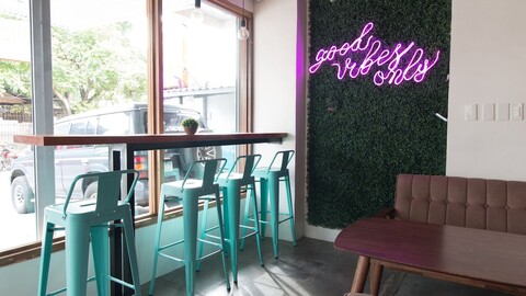 Diola Villamonte Bacolod의 RedDoorz Plus