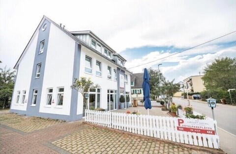 마이 에어포트 호텔