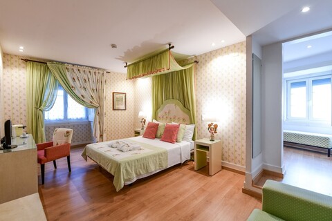 카사 데 상 마메드 호텔