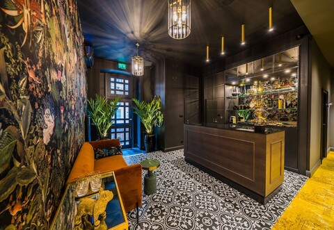 레오 부티크 룸스 - 어른들만