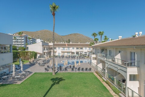 트렌드호텔 알쿠디아 - 어덜츠 온리 +18