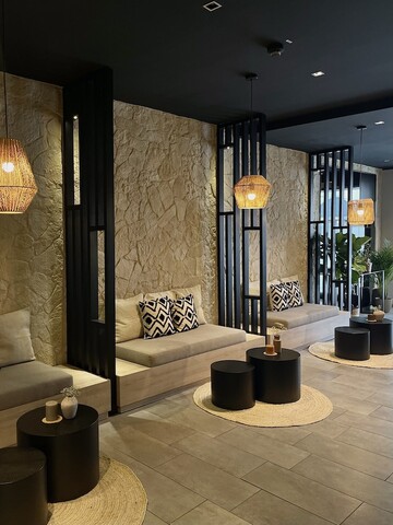 바이어스 시티 호텔