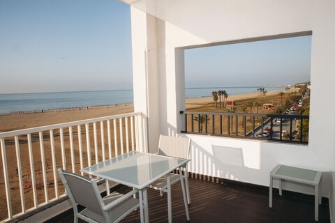 호텔 브리사마르 스위트