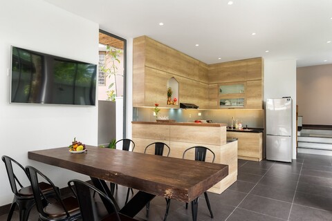 푸옥 린 홈스테이