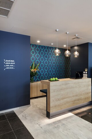 트렌디 호텔 바이 아테네 프라임 호텔