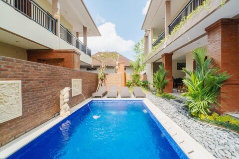 코말라 홈스테이 바이 이커머스로카