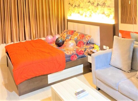 그랜드 카말라 라군 바이 베어룸