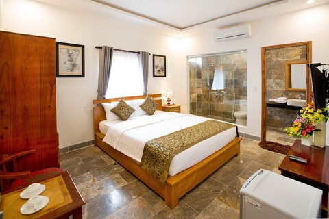 란 우얜 홈스테이 - 호이 안