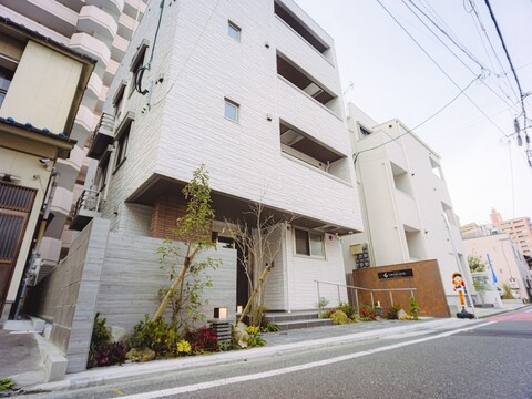 그랜드 베이스 하카타 베이