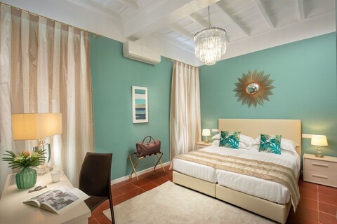 벨시아나 하우스