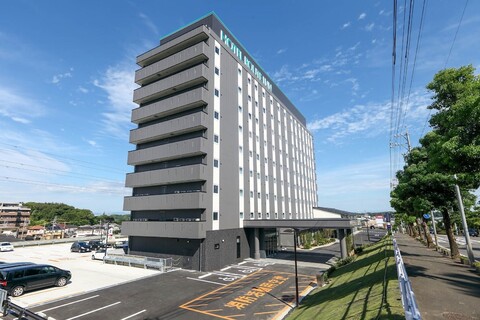 루트 인 그란티아 도카이 스파 & 릴렉스