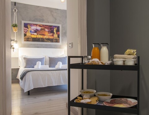 피콜로 호텔 부티크